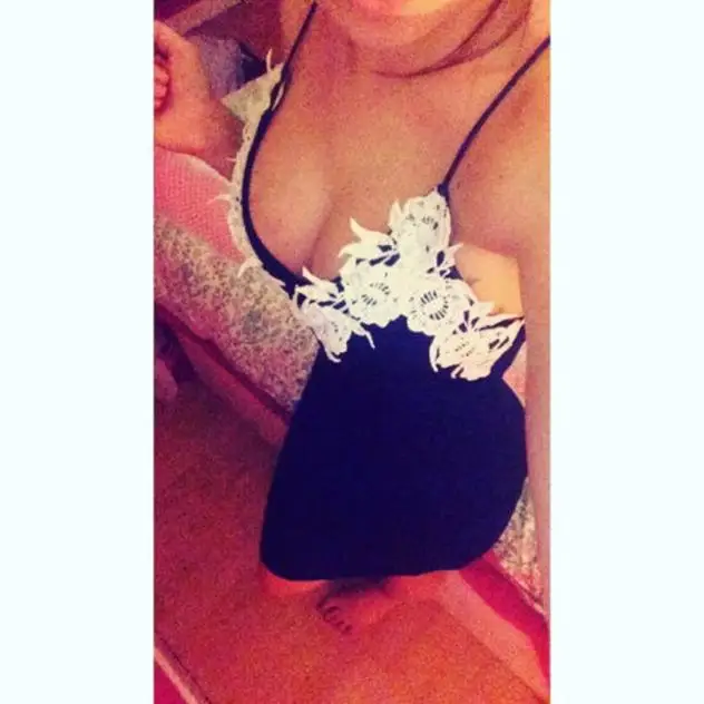 Женское кружевное платье-карандаш без рукавов с цветочным принтом | Женская