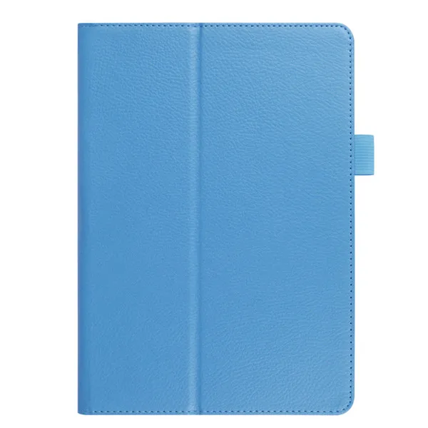 Case For Samsung Galaxy Tab A 10.1&quot2019 T510 T515 /T580/T590 PU leather S5E 10.5 T720/Tab S6 Lite P610 Tablet cover+film+pen |