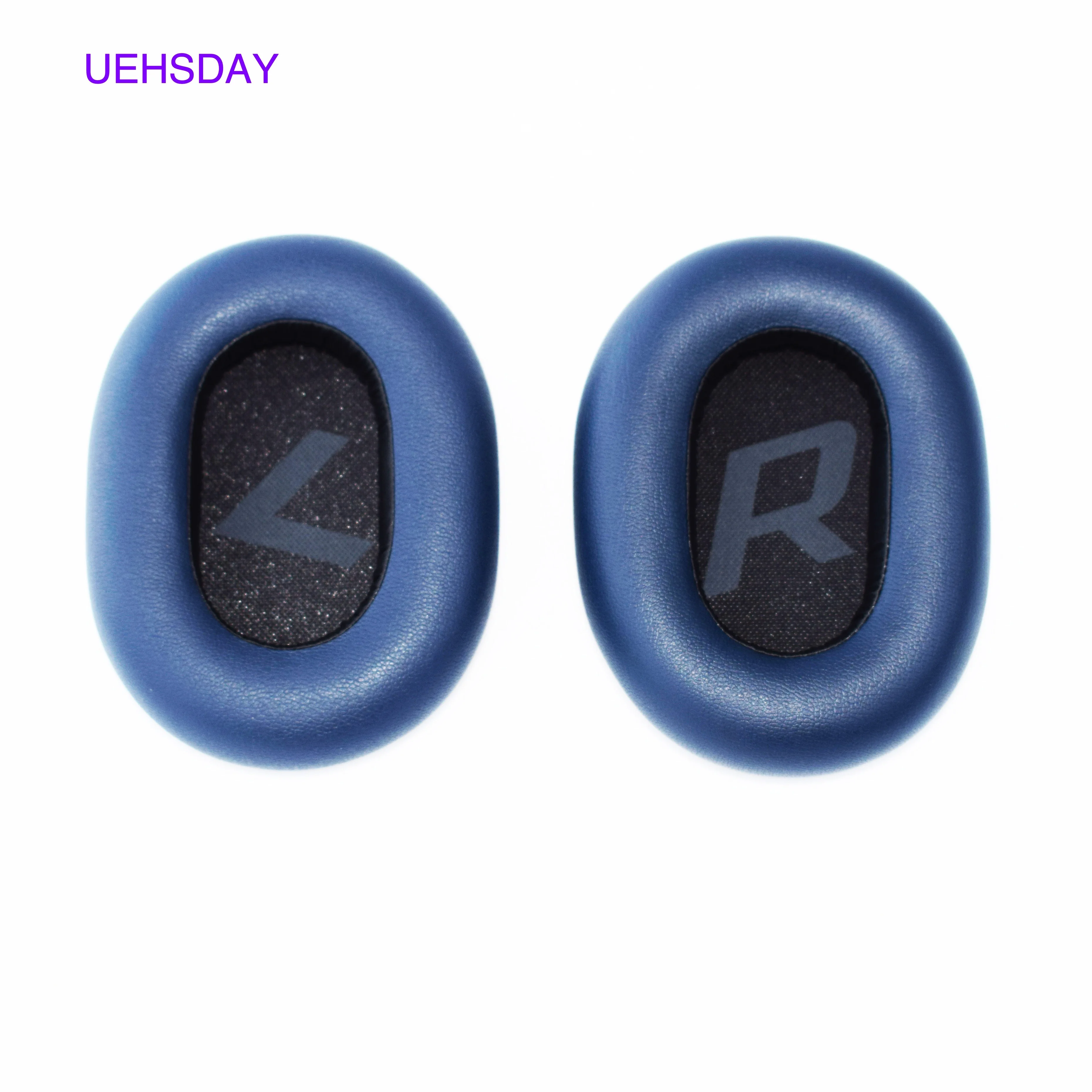 1 пара Новые защитные пэды подушечки для наушников колодки Plantronics BackBeat GO 810