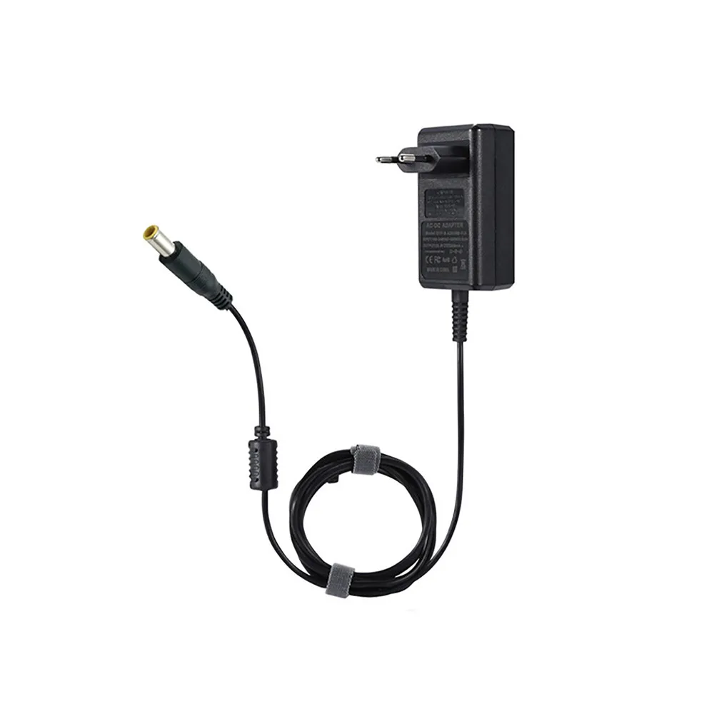 

Portable DC 27V Charger Adapter Power Cable for AirRam/K9/Multi Mk2 Vacuum Cleaner Charging Accessories UK/EU/US/AU Plug