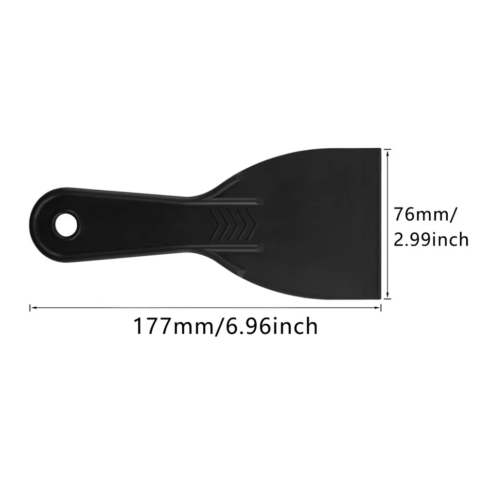 

3d Printer Sla Resin Special Tool Shovel 3d Printer Accessories Rubber Shovel Removal Tool For Ender 3 Sapphire Pro