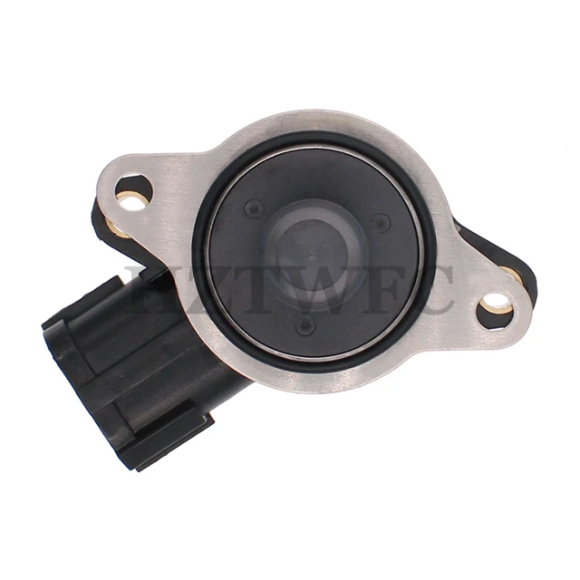 Клапан контроля скорости холостого хода с прокладкой для Almera N16 QG15DE 23781 5M401 5M403 4M500