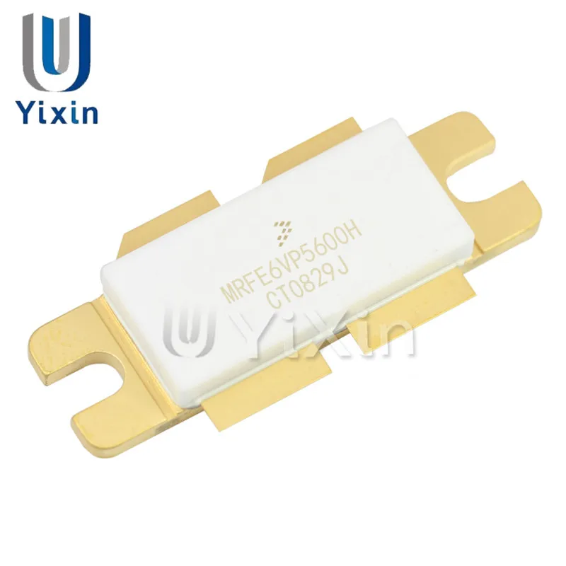 

ТРАНЗИСТОР полевой мощности MRFE6VP5600H MRFE6VP5600H MRFE6VP5600 RF