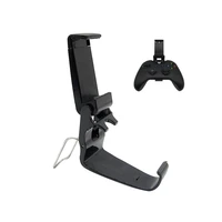 1pcs universal phone mount bracket gamepad controller clip stand holder for xbox one game handle for iphone clip holder