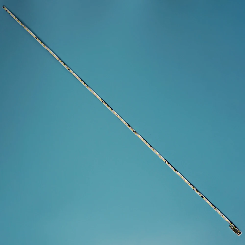 

Для ремонта skyworth ЖК-телевизоров светодиодная подсветка 50E510E Артикул лампы V500H1-ME1-TLEM9 экран V500HJ1-ME1 1 шт. = 68 светодиодный Дов 623 мм