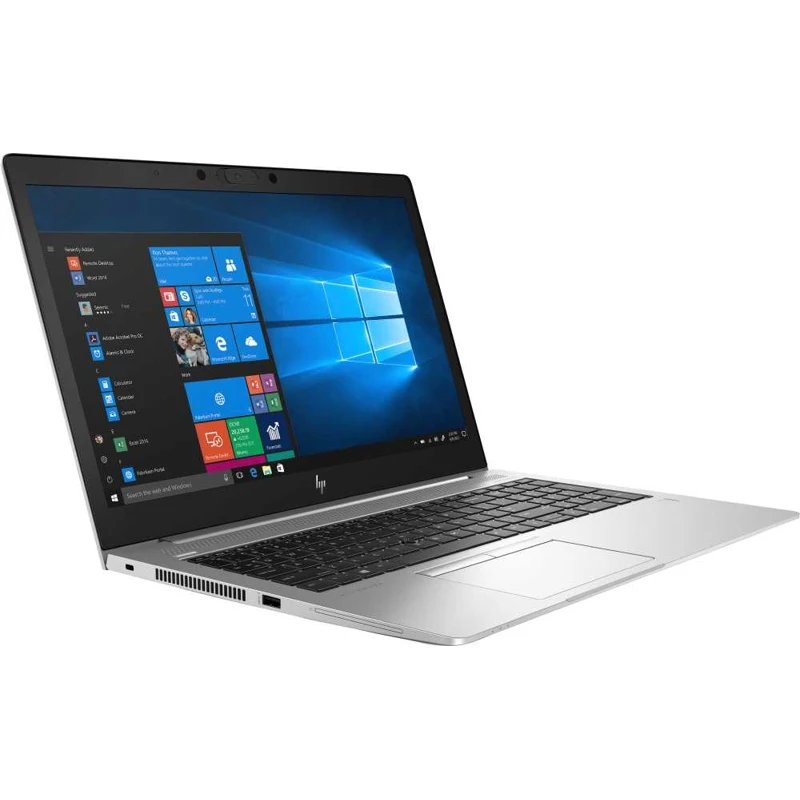 Ноутбук HP EliteBook 850 G6 15.6" UWVA i5 8265U 16Гб 512Гб SSD Intel UHD 620 6XD70EA | Компьютеры и офис