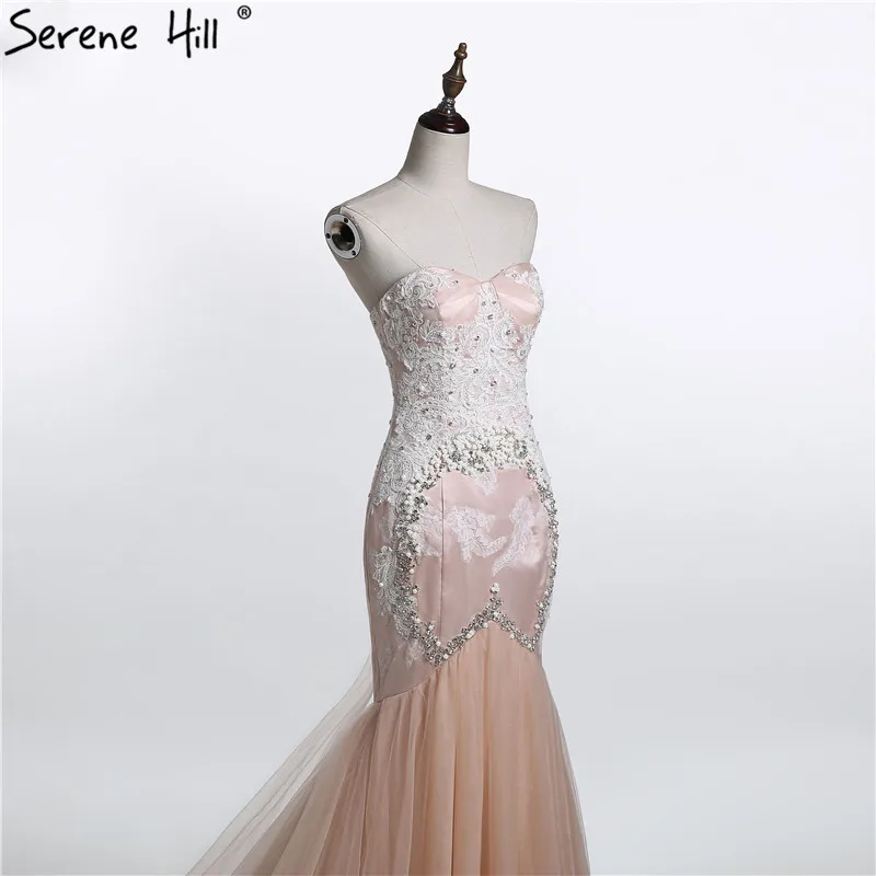 Сексуальное свадебное платье русалки с открытыми плечами кружевное фатиновое