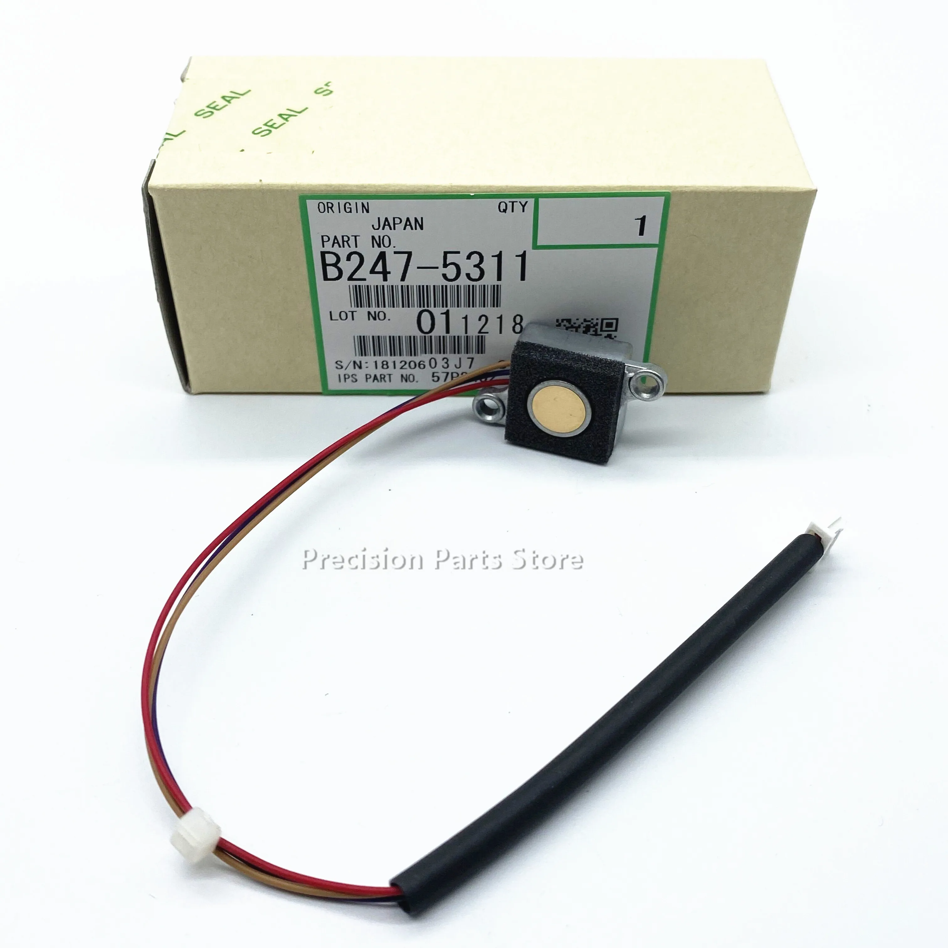 Фонарь новый тонер сенсор для Ricoh AF1075 2075 MP8000 MP9001 MP7500 8000 9000 7500 запчасти