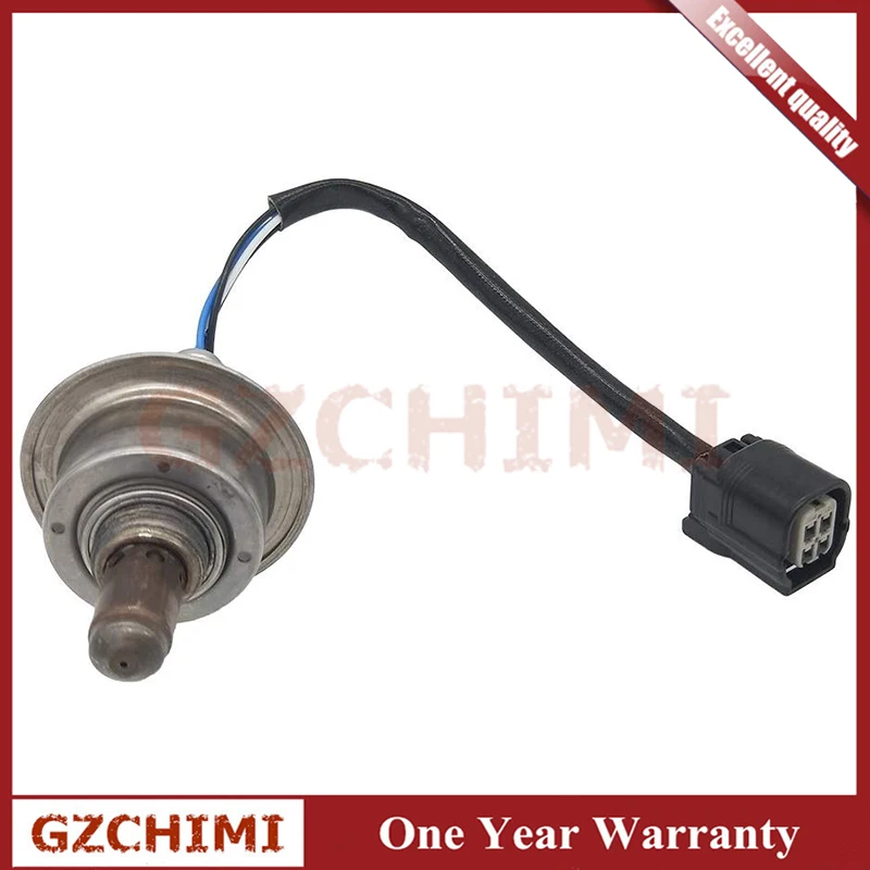 Фото 36531-R60-U01 36531 R60 U01 Новый коэффициент воздушного топлива Lambda O2 кислородный датчик для Honda Accord 2005 2006 2007 2008 2009 2010-2015 №1