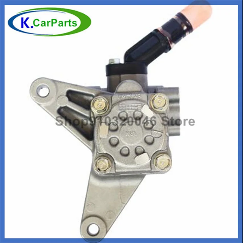 Насос гидроусилителя руля AP03 56110-PVJ-A01 для Honda Odyssey Acura MDX 03-13 3.5L 3.7L V6 56110-RCA-A01 1 шт. |