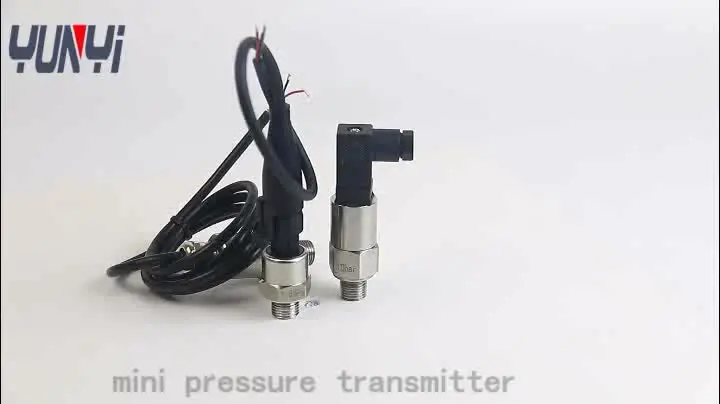 

piezoelectric hydraulic oil water pressure sensor cost
