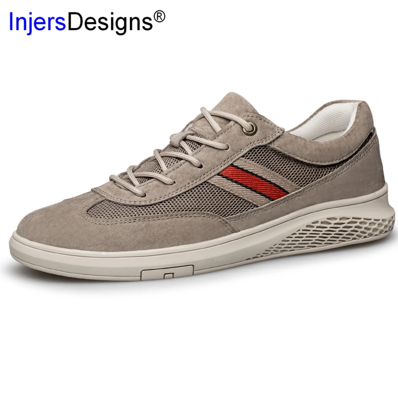 

New Arrivals Casual Men Shoes Fashion Skateboarding Shoes Tenis Masculino Sneakers Soft Breathable Trainers Shoes Big Size 36-47