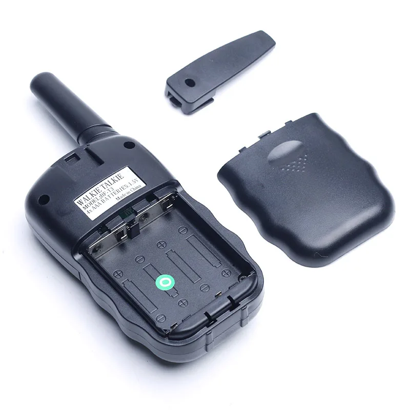 

2pcs Wholesale Children Mini Kids UHF Walkie Talkie BF-T3 Baofeng FRS Two Way Radio Comunicador T3 Handy Talkie Hf Transceiver