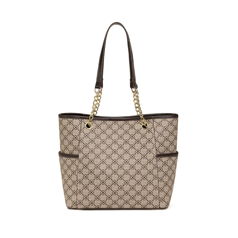 

Large Capacity Tote Bags for Women Ladies Top Handle Handbags Luxury Designer Shoulder Purse Bucket Torebka Sac De Luxe Femme