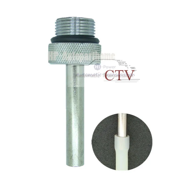 Автомобильная Трансмиссия жидкость заполнение маслом наполнитель адаптер ATF DSG