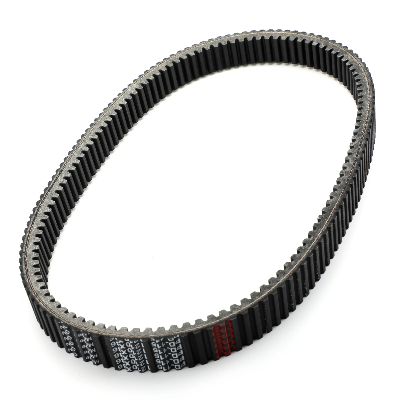 

Topteng For Arctic Cat Snowmobile 627-035 FireCat SaberCat 700 EFI 2005 2006 Transmission Drive Clutch Belt ATV Parts