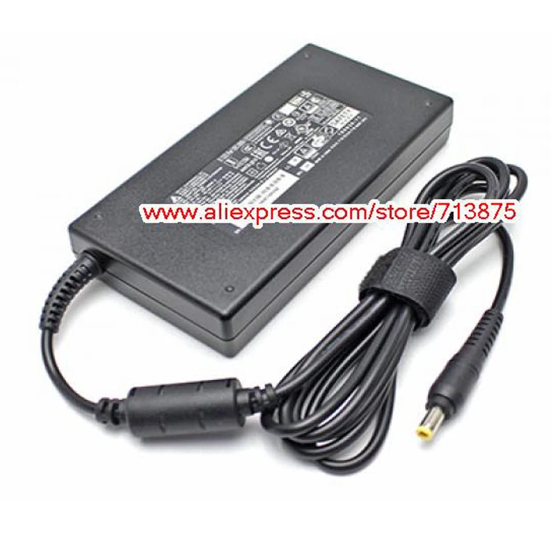 Оригинальный тонкий телефон адаптер переменного тока/постоянного тока 24 В 5 а ДЛЯ