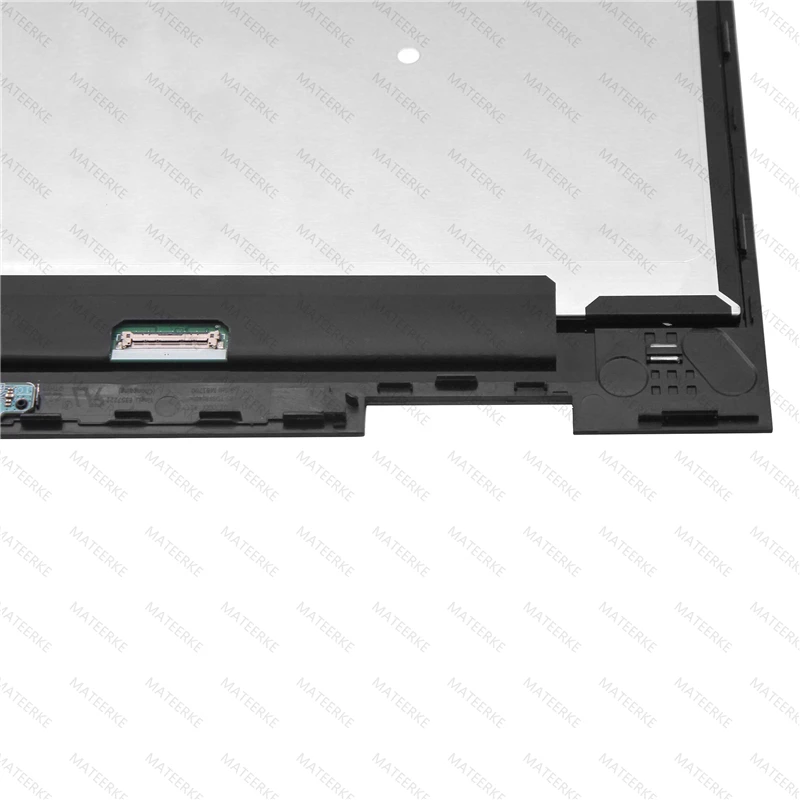 15 6 &quotFHD LCD светодиодный сенсорный экран + дигитайзер в сборе для HP ENVY x360 15M-BQ121DX |
