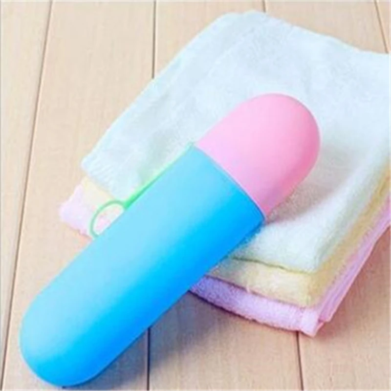 

Colorful Portable Travel Holder Cap Case Outdoor Holder