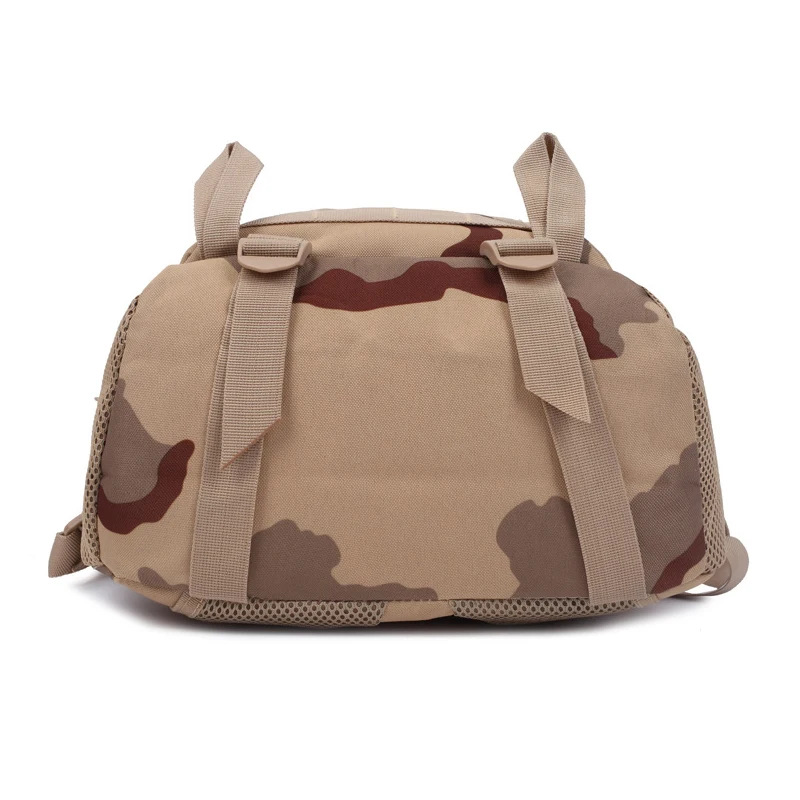 

Tactical Backpack 50L Military Hiking Camping Daypack Shoulder Bag Men's hiking Rucksack back pack mochila feminina