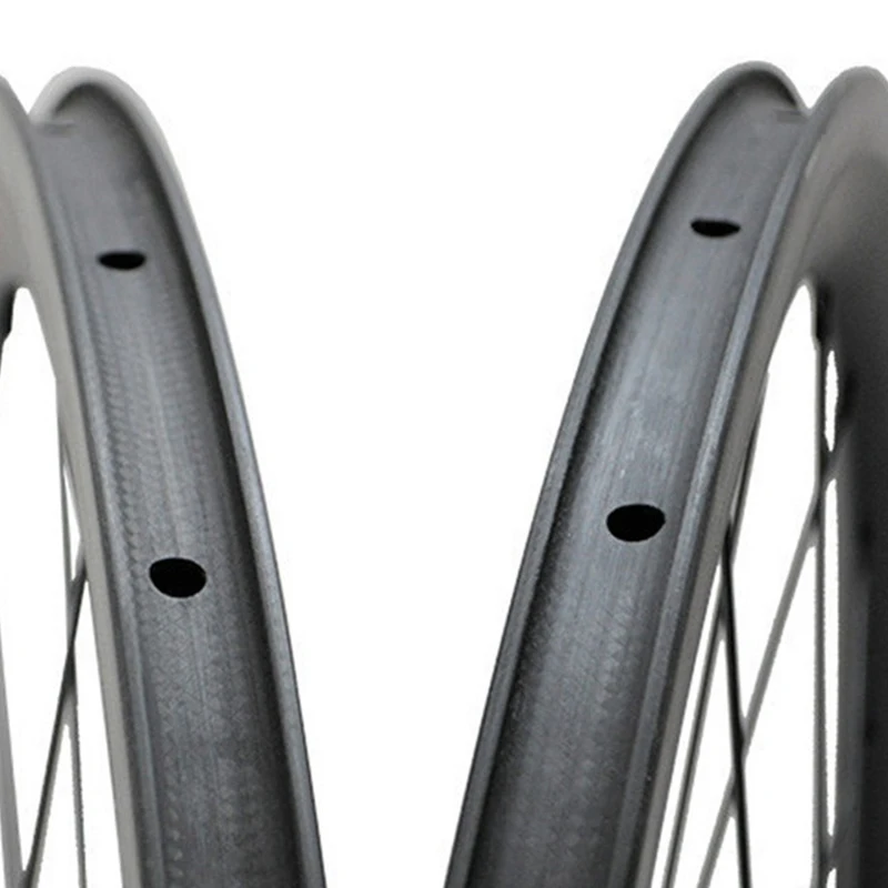 2018 Carbon Fiber Bicycle Wheelset AS511SB FS522SB Hub 23/25 Width 38mm 50mm 60mm 88mm Depth Clincher Tubular Road Bike Wheels | Спорт и