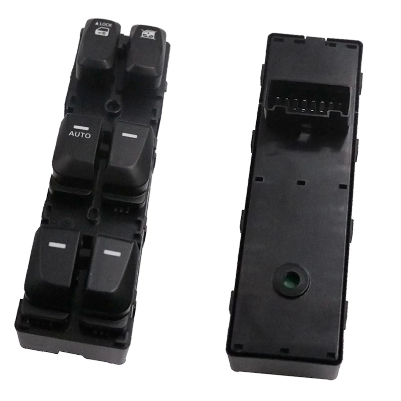 Кнопка включения окна 93570 2Z000 935702Z000 для Hyundai IX35 2009 2015|Переключатели и рычаги авто| |