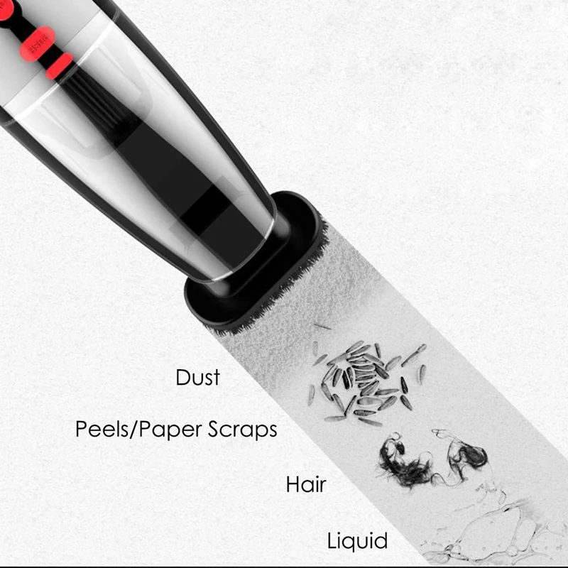 Лучший портативный ручной пылесос длиной 4 метра для влажной и сухой уборки