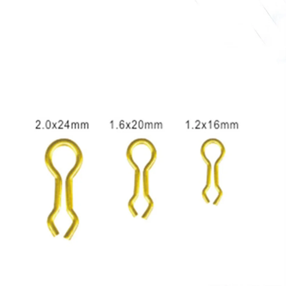 50 шт./лот рыболовный Соединитель с защелками для ловли карпа рыболовные Вертлюги