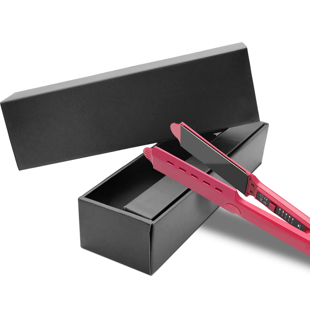 2 в 1 многофункциональный керамический автоматический выпрямитель для волос |