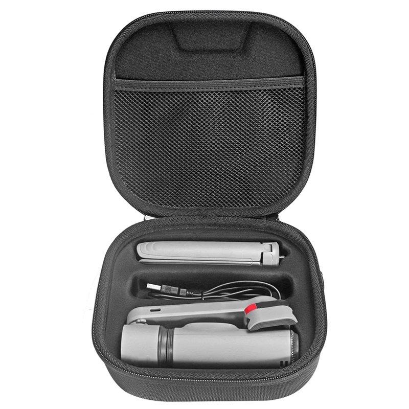 Чехол для переноски с ремешком на руку защитный чехол Zhiyun Smooth X мобильный телефон