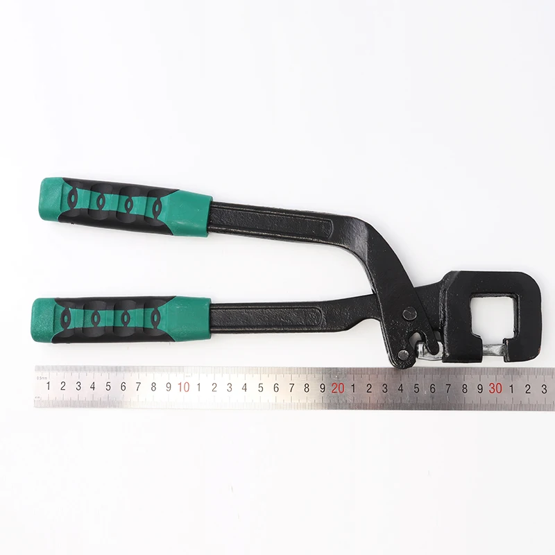 Клещи из легированной стали для киля декоративные заклепочные щипцы потолочного