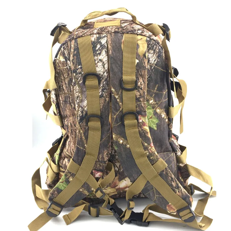 45 л военные тактические сумки армейская облегченная модульная система переноски