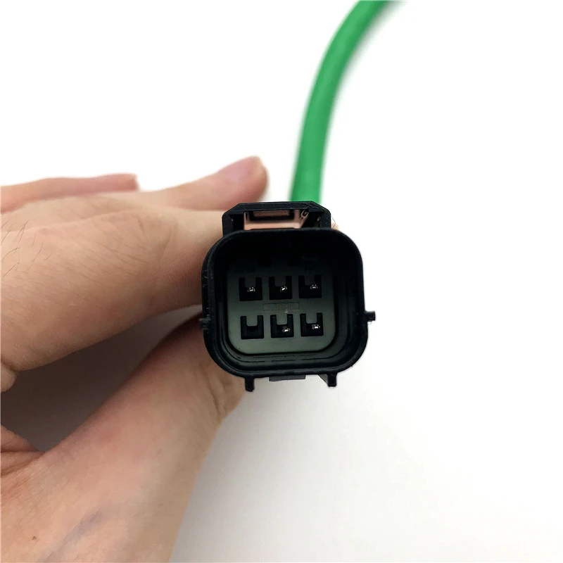 Кислородный датчик O2 лямбда соотношения воздушного топлива для ACURA MDX RL HONDA ODYSSEY