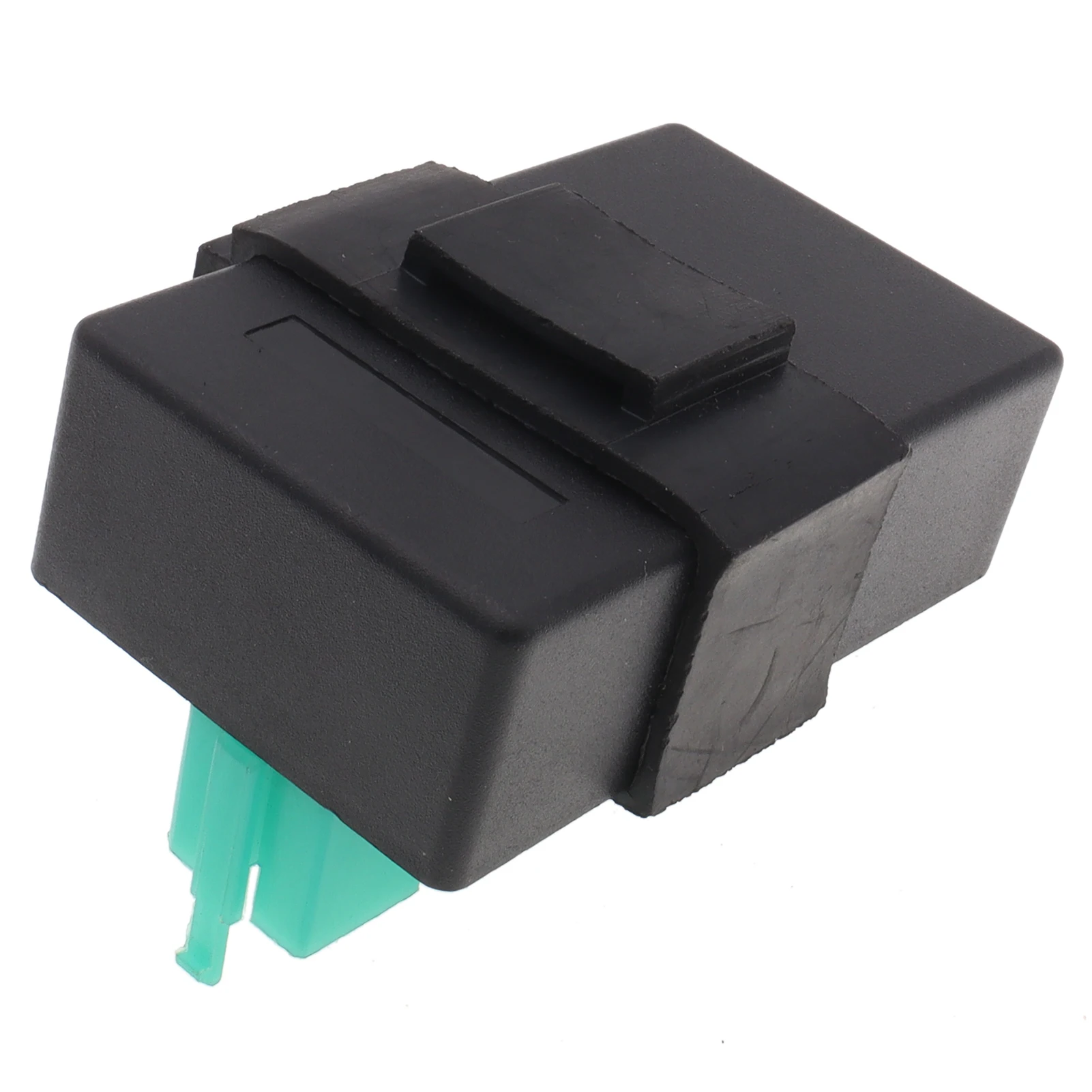 4 контакта DC CDI Box для 110cc 125cc 150cc 200cc 250cc ATV Scooter Go Kart Lifan LF110 DY Dayang 100 Jialing 70|Зажигание