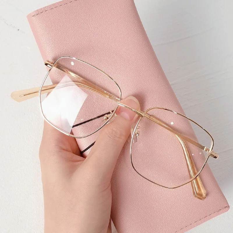 SUMONDY Рецептурные очки для близоруких от 0 5 до 10 женщин и мужчин изысканная рамка