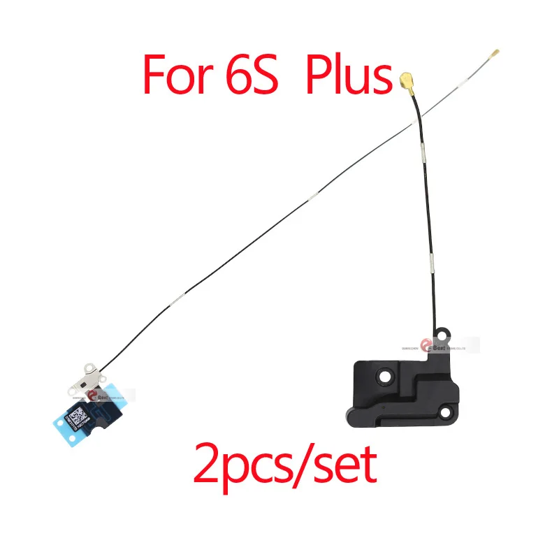 6Sp wifi Long GPS Gps гибкий кабель для iphone 6 6G 4," 6 S 7G 7 8 PLUS iphone X, Wi-Fi, gps для Усиления Сигнала Антенна гибкий кабель для замены, ремонта Запчасти - Цвет: 6Sp wifi Long GPS