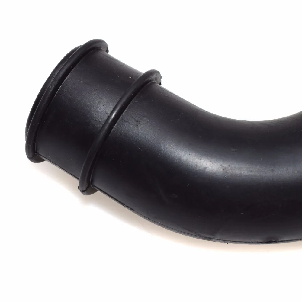 ISANCE Elbow Hose воздушный насос обратный клапан труба 058133785B для Audi A4 Quattro VW Passat 1999 2000 2001