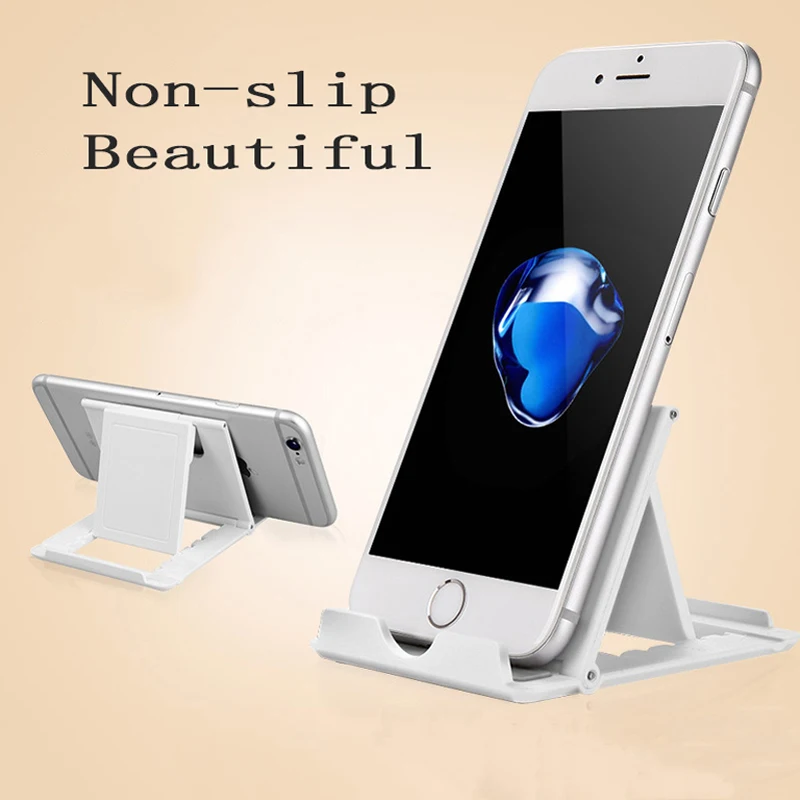 Фото Multi-angle Adjustable Phone Lazy Holder Mount Portable Foldable Mobile Tablet Desk Stand For IPhone Samsung Ipad Мобильные Multi-angle Adjustable Phone Lazy Holder Mount Portable Foldable Mobile Tablet Desk Stand For IPhone Samsung Ipad Мобильные