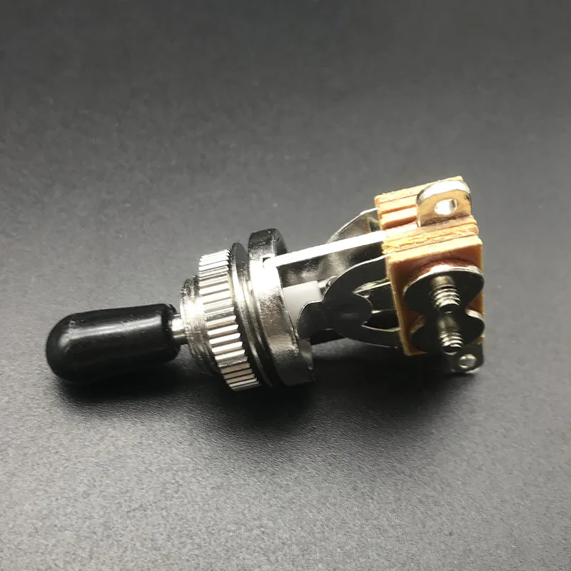 3 weg kippschalter für lp sg e gitarre metall 5 weg fd gitarre steuer schalter elektrische guitarra schalter mit schalter spitze freies free glob
