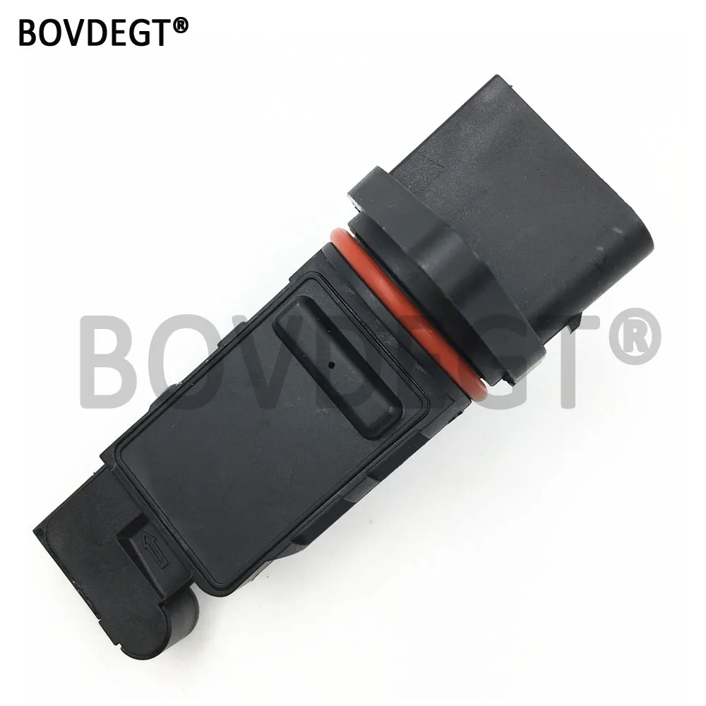 Mass Air Flow MAF сенсор для MERCEDES BENZ E CLASS C SLK CLK SPRINTER 0280217114 0280217115 0000940948 A0000940948|Расходомер
