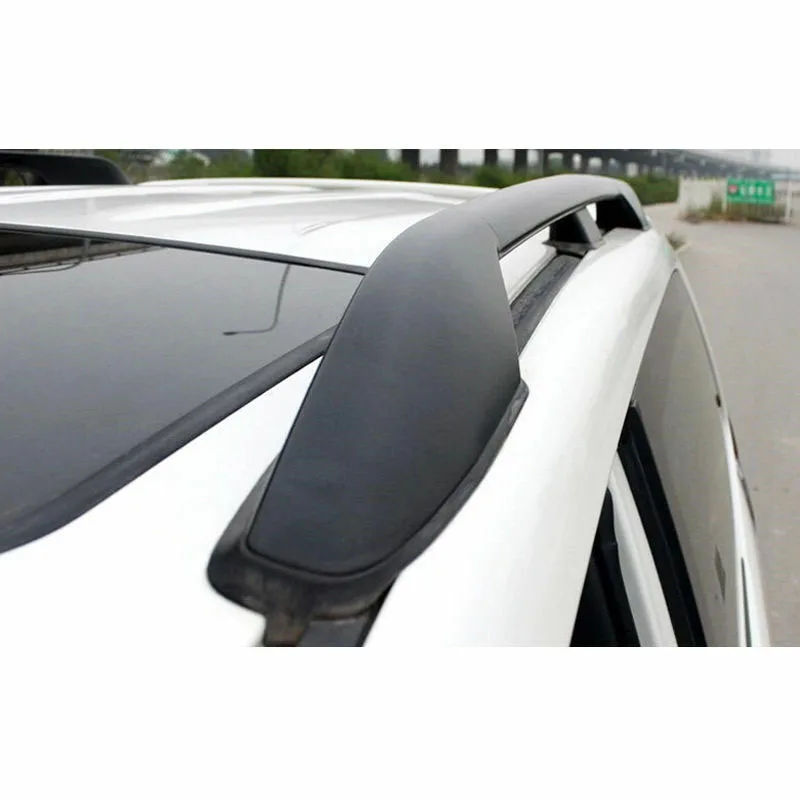 Крышка багажника на крышу 4 крышки для Toyota Land Cruiser Prado Fj120 2003 - 2007 2008 20 | Автомобили и