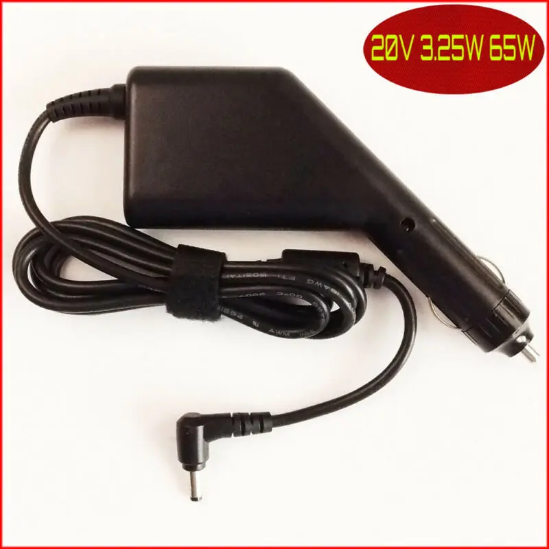 Автомобильное зарядное устройство для ноутбука Lenovo YOGA 710 510 14ISK 80S700BNAU|Адаптеры