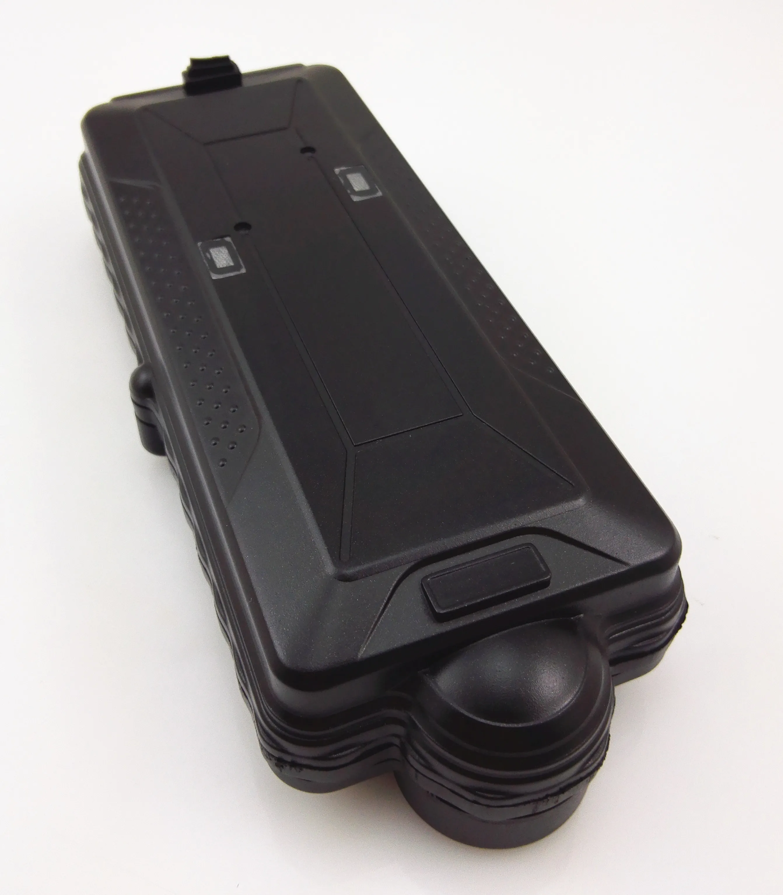 

Super Magnet GPS Tracker TK10 for Vehicle/Cars IPX7 10000mAh long Battery Removable Rechargeable SD Offline Offline Data Logger