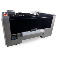 a3 size dtf printer direct to film printer with 2 xp 600 printheads