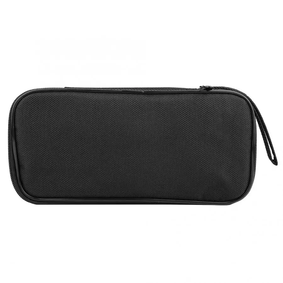 

AC100-240V MASTECH MS5908A/MS5908C LCD Circuit Analyzer With Voltage GFCI RCD Tester Circuit Breaker Finder