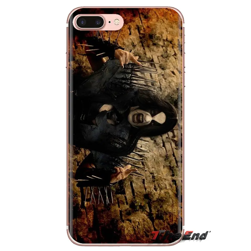 Для Xiao mi 6 A1 Max x 2 5X 6X Red Note 5 5A 4X 4A A4 4 3 Plus Pro прозрачные чехлы из ТПУ abbath doom occulta immber |