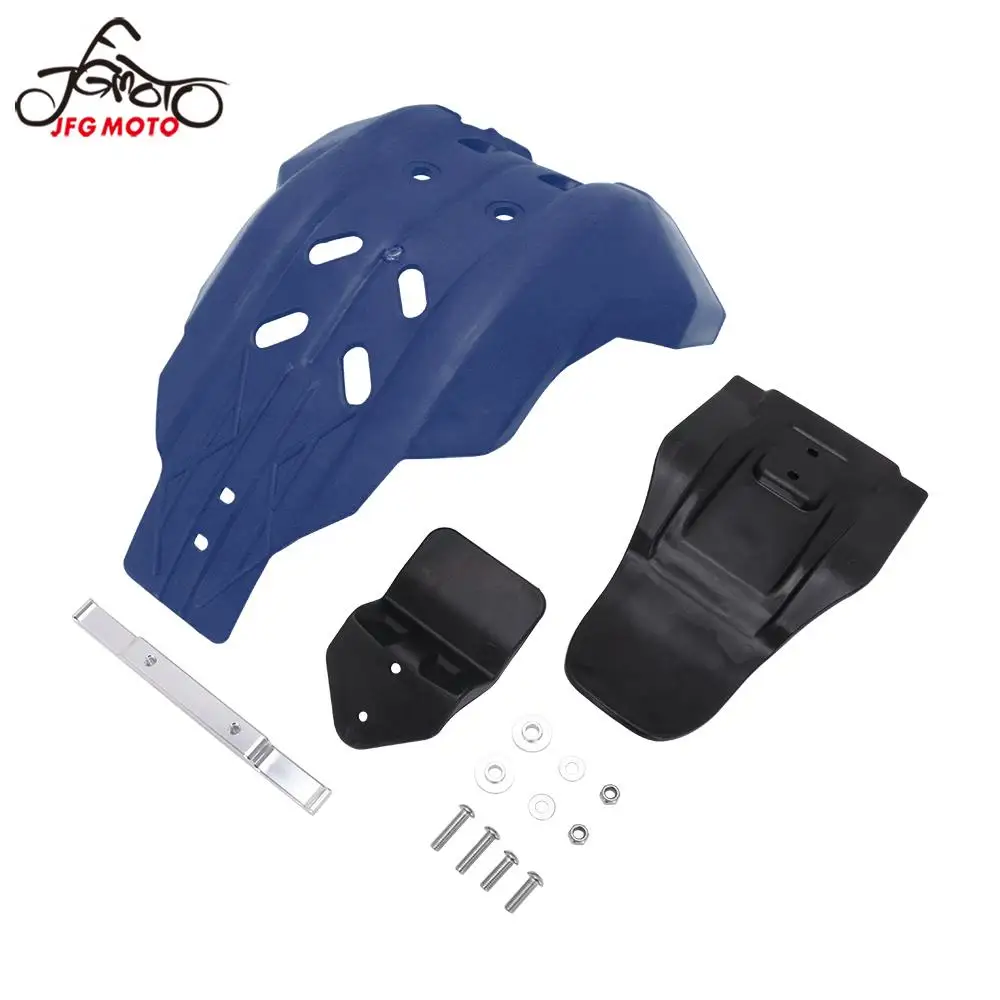 

Для Husqvarna TE TC FC FE 250 300 2019 2020 мотоциклетная 2-тактная защита нижней крышки двигателя