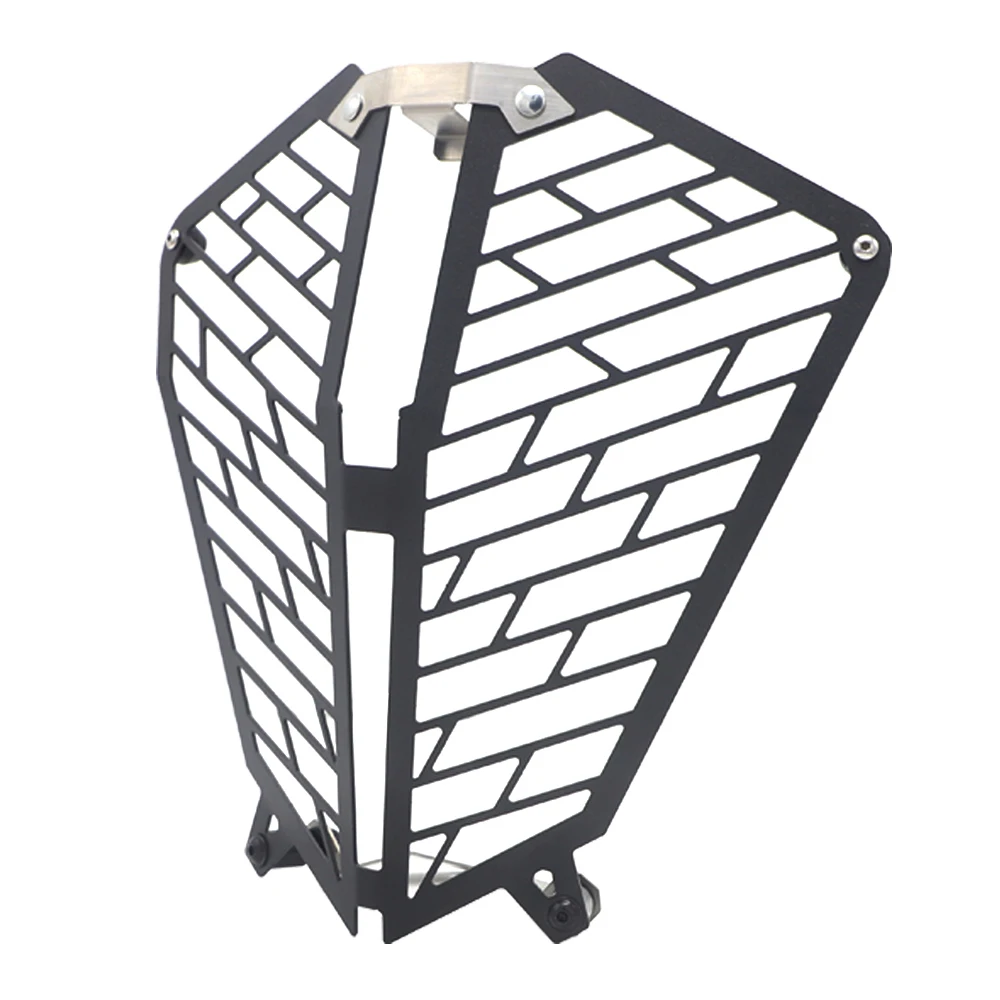 Аксессуары для мотоциклов защитная крышка фар 790 приключений/об/ADV приключений |