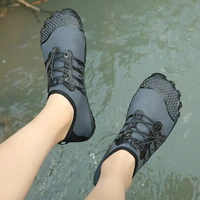 men women new water shoes surfing swimming shoes solid color summer aqua beach shoes socks seaside sneaker slippers for men