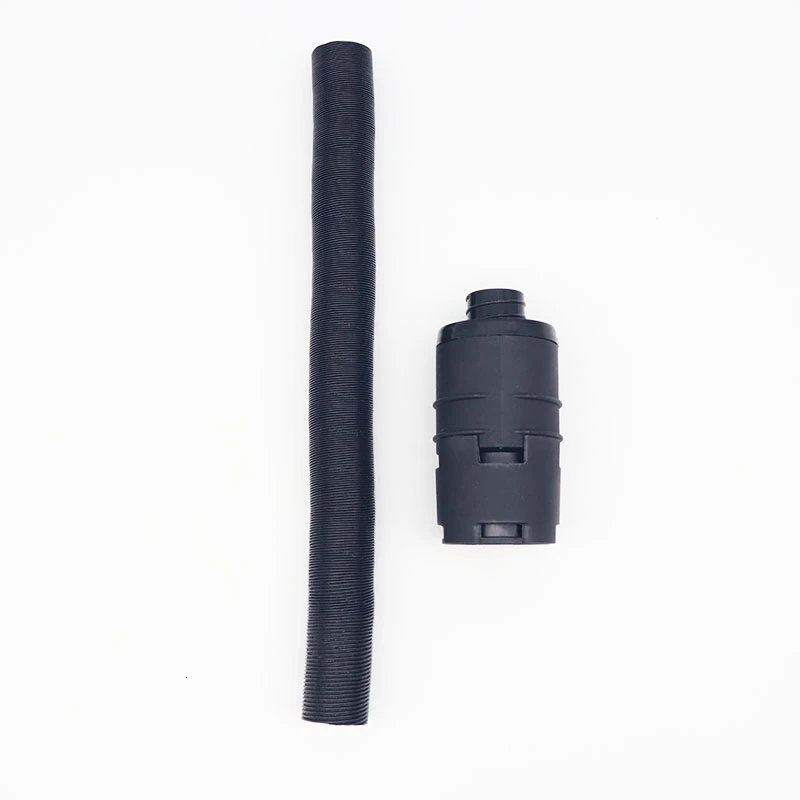 25 мм Воздушный Впускной глушитель фильтра для сгорания воздуховодная труба